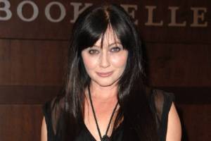 Il dramma di Shannen Doherty: &#8220;Lotto per la mia vita&#8221;