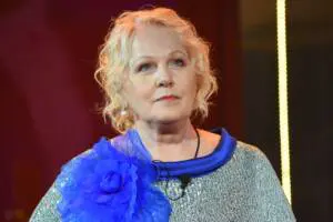 Katia Ricciarelli stronca la Balivo in diretta tv: &#8220;Come ti permetti&#8221;