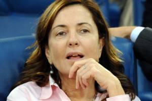 La conduttrice italiana: "Ho subito molestie, non ho denunciato"