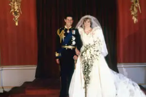 Lady Diana, i nastri inediti: 'Carlo era deluso dalla nascita di Harry'