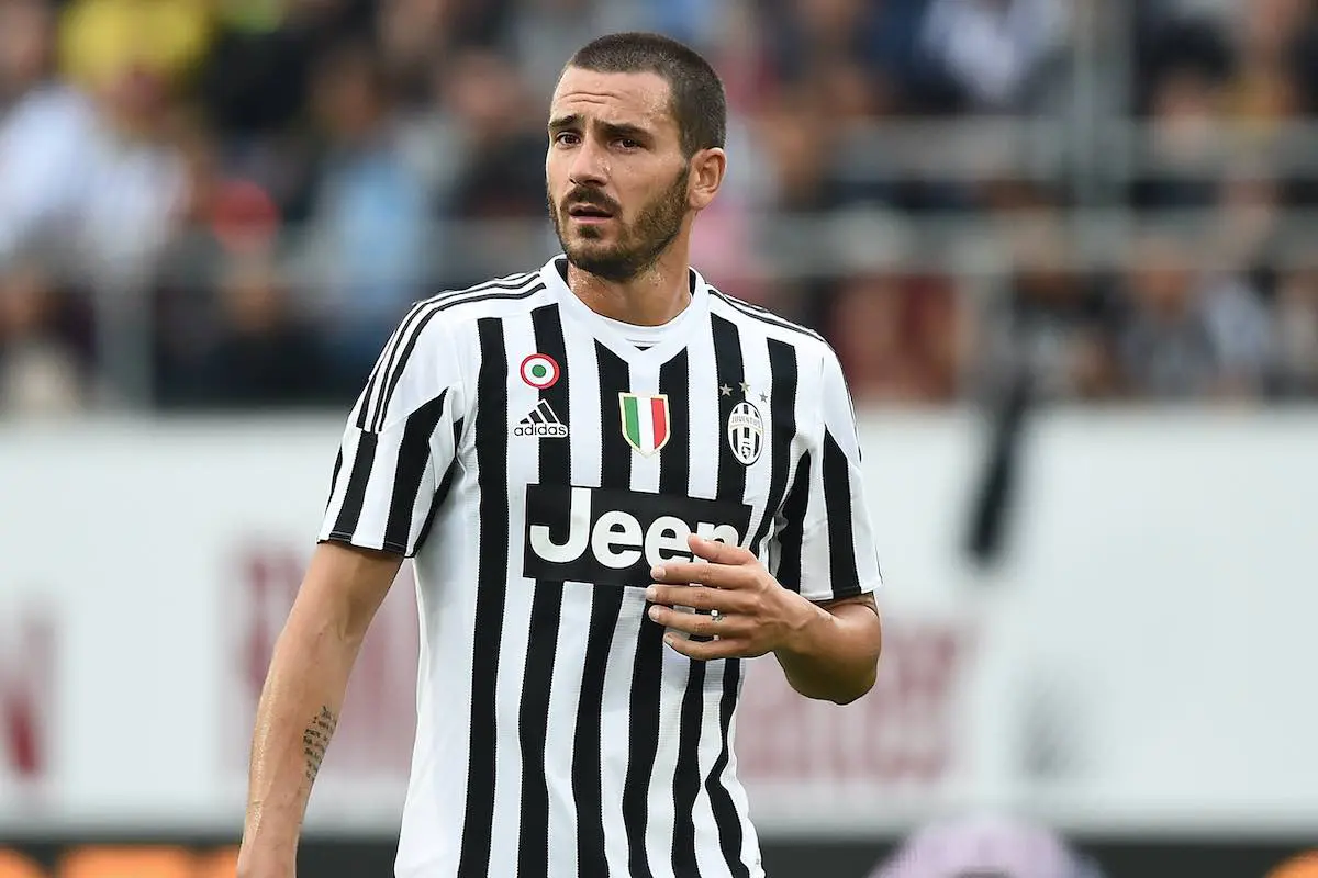Leonardo Bonucci fa causa alla Juve, la moglie: 'Ti ho odiata nell'ombra della solitudine'