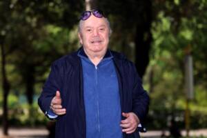 Lino Banfi concorrente di Ballando con le Stelle: "Lo faccio, è il momento"