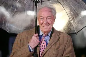 Lutto per il cinema: morto grande protagonista della saga di Harry Potter