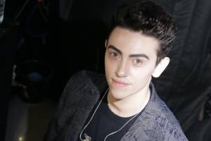 Michele Bravi ancora ad Amici? Ecco il suo desiderio