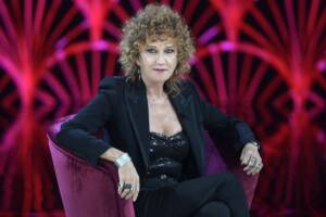 Paura per Fiorella Mannoia: 'Concerto annullato, spero di darvi buone notizie'