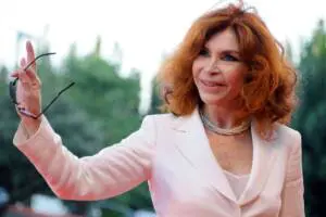 Paura per l'attrice Ida Di Benedetto: sequestrata e rapinata in casa