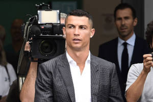 Terremoto in Marocco: il gesto di Cristiano Ronaldo commuove i fan dei social