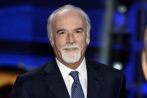 Antonio Ricci: "Giambruno? Giorgia Meloni scoprirà che le ho fatto un piacere"