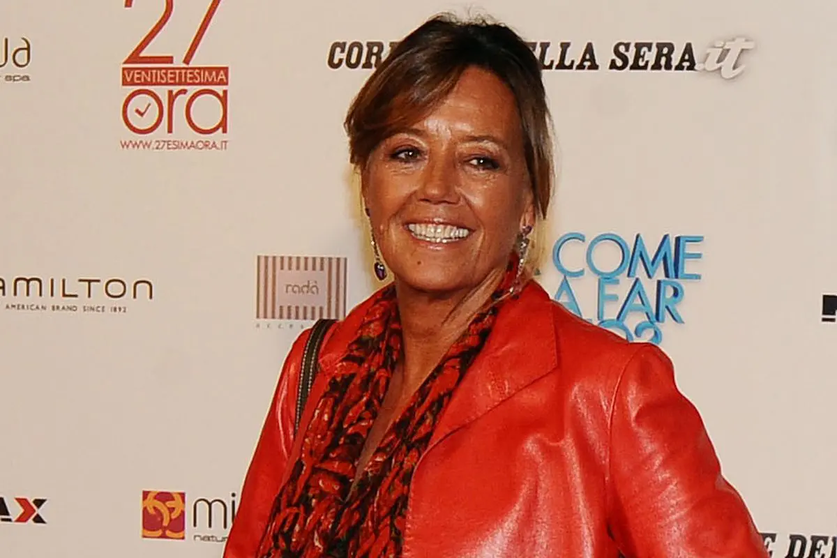 Bernardini De Pace, l'addio di Heidi al GF: 'Sono allibita'