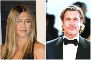 Brad Pitt, regalo speciale all'ex Jennifer Aniston: una villa dal costo super...