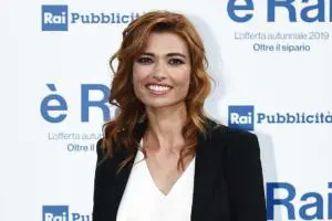 Carlotta Mantovan e quel consiglio di Fabrizio Frizzi: 'A Stella parlo ogni giorno di suo padre'