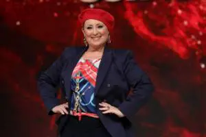 Carolyn Smith, il retroscena: "Milly Carlucci mi ha salvato la vita..."