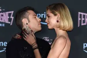 Chiara Ferragni, auguri speciali per il compleanno di Fedez: “Questa è la foto che vedo di più…”