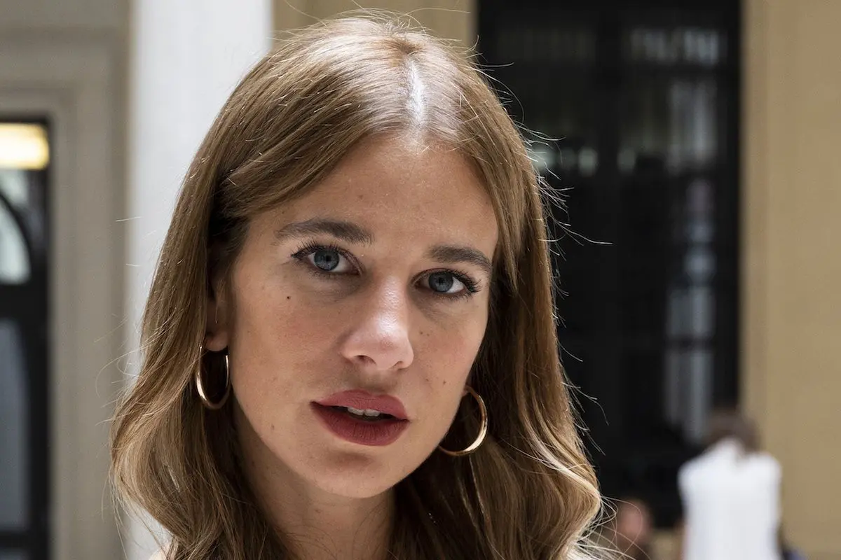 Clizia Incorvaia si confessa: dal dramma dell'aborto alla data delle nozze con Paolo Ciavarro