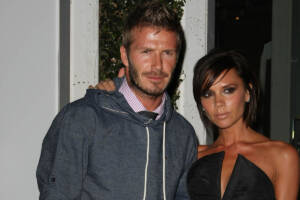 David Beckham e il disturbo ossessivo: &#8216;Preparo i vestiti con una settimana d&#8217;anticipo&#8217;