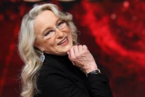 Eleonora Giorgi non perdona: "Ciavarro? Si è isolato ma..."
