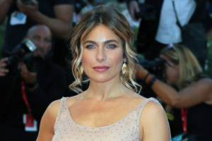 Eleonora Pedron, il dramma: &#8216;Mio padre era sulle mie ginocchia con la faccia piena di sangue&#8217;