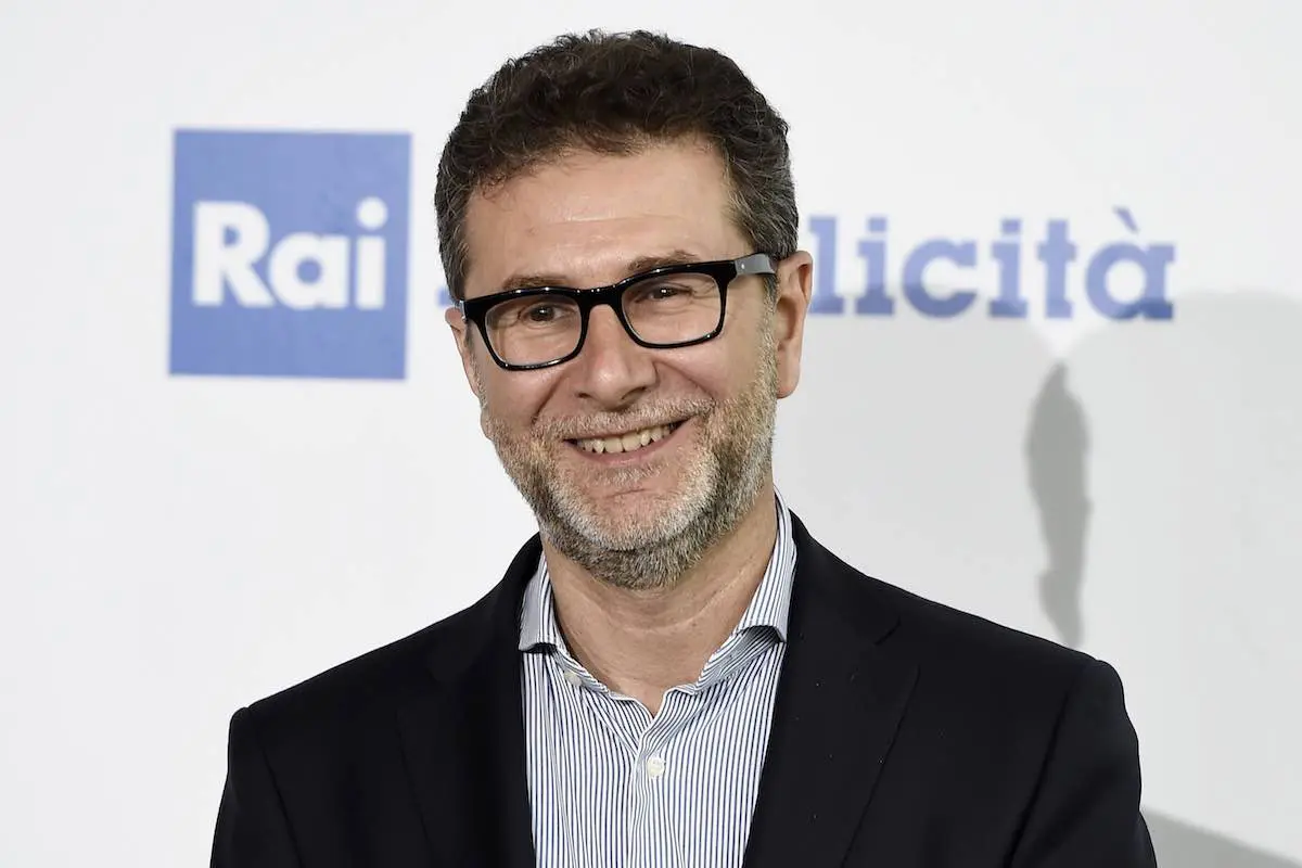 Fabio Fazio stupisce tutti: 'Ecco chi sarà con me a Che Tempo Che Fa'
