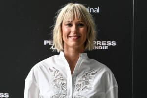 Federica Pellegrini a Verissimo: 'Sono molto incinta, ecco quando nascerà mia figlia'
