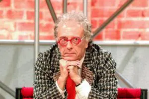 Giampiero Mughini confessa: "Ho tradito mia moglie. Ecco come l'ha scoperto"