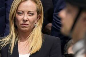 Giorgia Meloni inedita, la dedica per la nonna che non c'è più: "Mi manca tutto"