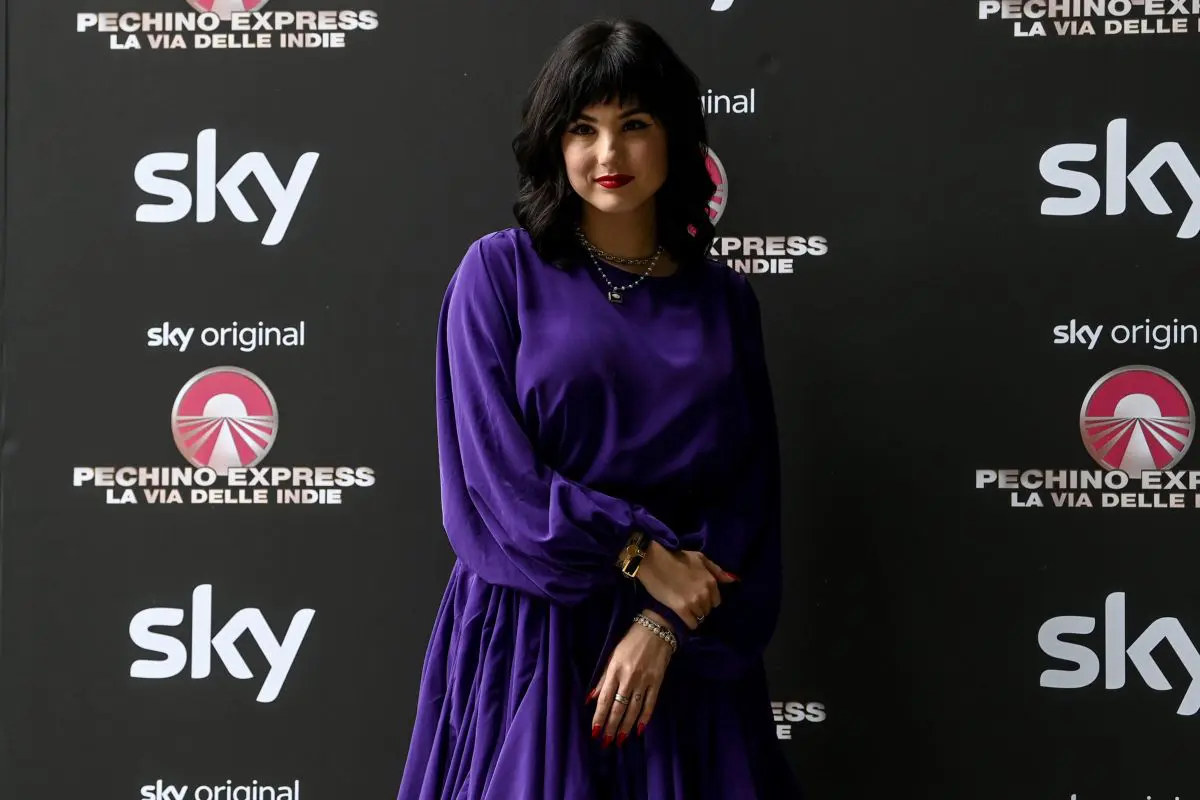 Giorgia Soleri, la commovente dedica della madre: 'Pensavo non ce l'avresti fatta'