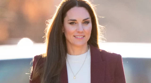 Kate Middleton è di nuovo zia: suo fratello James è diventato padre