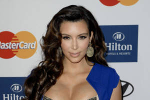 Kim Kardashian: "Ho assunto una tata uomo per i miei figli. Ecco perché"