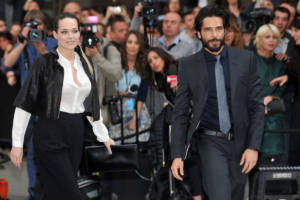 Laura Chiatti: "I bambini dormono con me e Marco nel lettone"