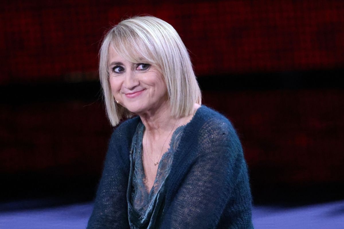 Luciana Littizzetto asfalta Giambruno: 'La Meloni ha più p***e di te, per questo tu controlli le tue'