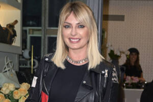 Manila Nazzaro, l'ex Lorenzo Amoruso al veleno: "Cresci in silenzio"