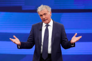 Massimo Giletti torna in Rai: l'annuncio e cosa farà