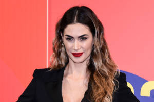 Melissa Satta, scontro in tv con Francesca Fagnani a Belve: cosa è successo