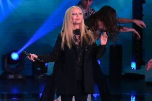 Patty Pravo: &#8220;Mai rifatta. Droghe? Chi non usa anfetamine in questo mestiere?&#8221;