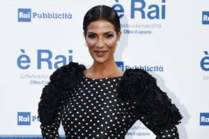 Roberta Morise ha ritrovato l'amore con uno chef stellato: di chi si tratta