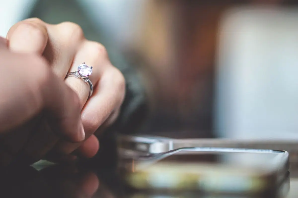 Sara Affi Fella si sposa: la romantica proposta di Francesco Fedato