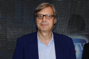 Sgarbi difende Giambruno: "Lei conosceva il suo temperamento..."