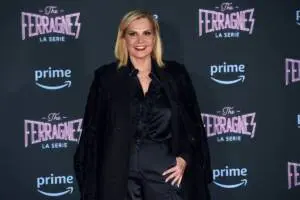 Simona Ventura, pace fatta con Mara Venier e Barbara D'Urso? 'Ora parlo io'