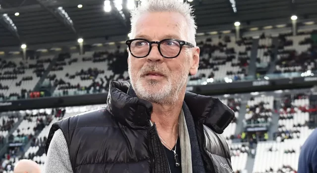 Stefano Tacconi torna a casa: &#8216;Abbiamo vinto&#8217;