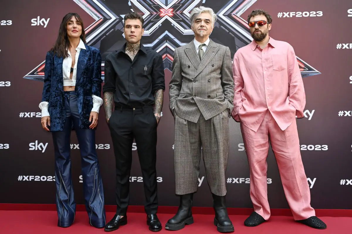 'Tutta colpa degli ebrei': l'inedito di X Factor fa discutere