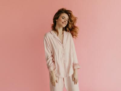 Lo sleepwear è sempre più fashion: TV e social lo confermano