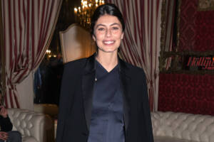 Alessandra Mastronardi replica alle critiche per il mancato ritorno a I Cesaroni: &#8216;Con quale coraggio&#8230;&#8217;