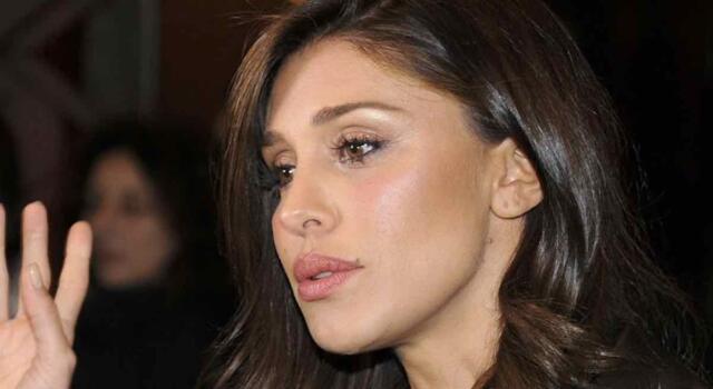 Belen Rodriguez preoccupa: le rivelazioni degli amici