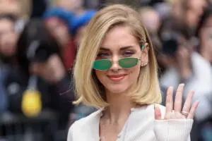 Chiara Ferragni come Sharon Stone in Basic Instinct: scoppia la bufera