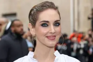 Chiara Ferragni mostra l'album di quando faceva la modella: come era a 16 anni