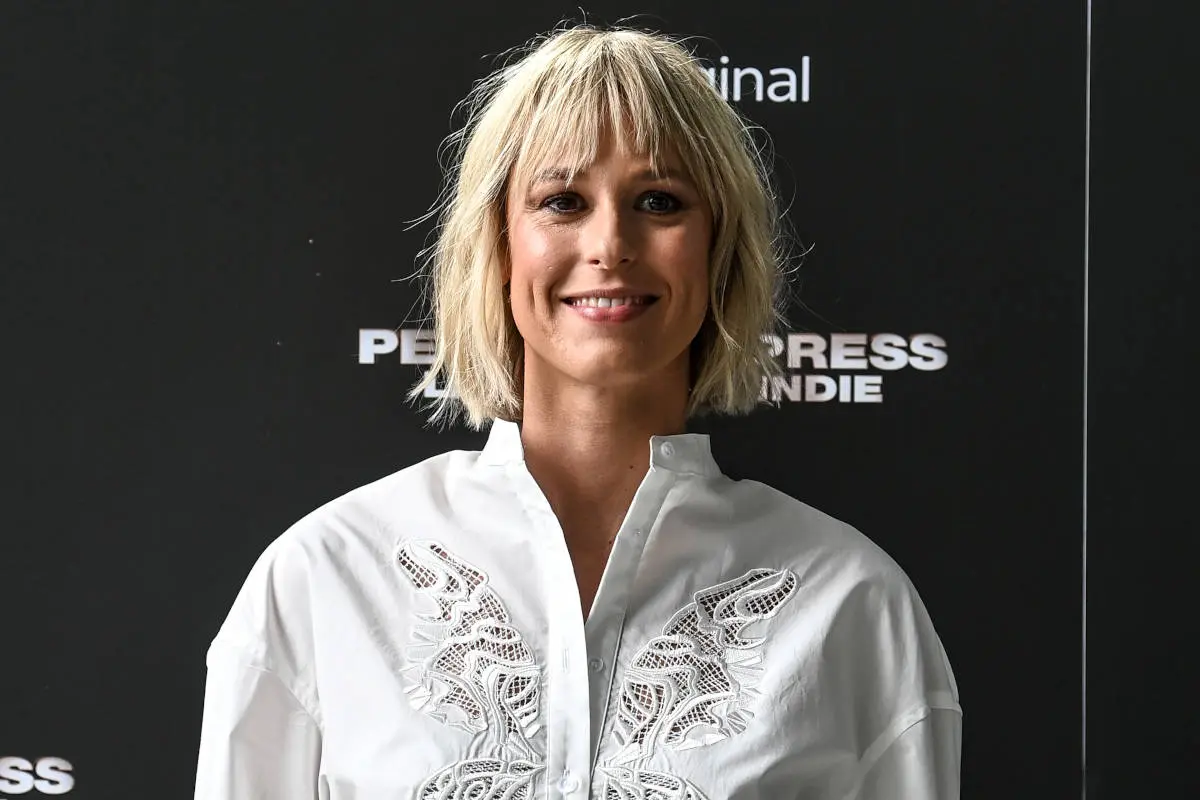 Federica Pellegrini pronta per il parto: 'La bimba sposterà i nostri equilibri, sarà una scoperta'