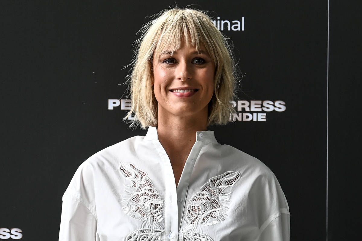 Federica Pellegrini, tenera dedica alla nonna: "90 anni, la forza delle future bisnonne"