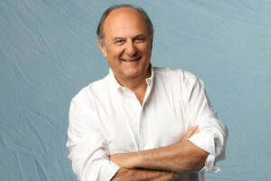 Gerry Scotti diventa cantante: &#8220;A Natale esce il mio disco&#8221;