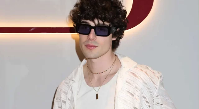 GF, Anita Olivieri fa allusioni sull&#8217;omosessualità di Vittorio Menozzi
