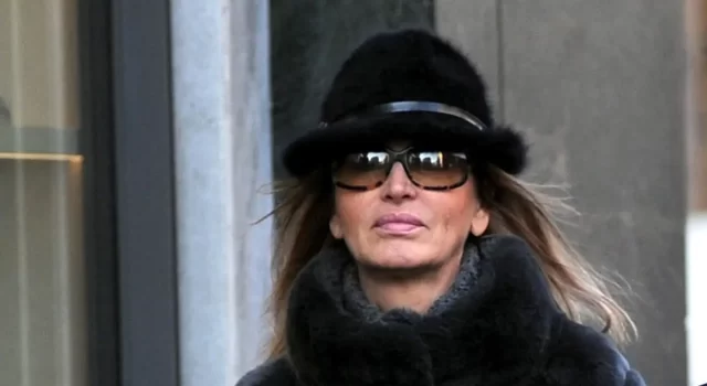Grande paura per Dalila Di Lazzaro: &#8220;Nuovamente esami&#8221;